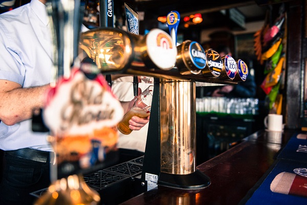 Pubs and Bars in Miami