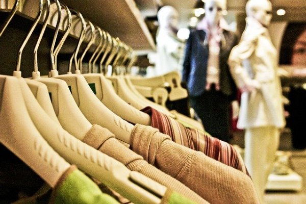 Shopping & Fashion in Miami