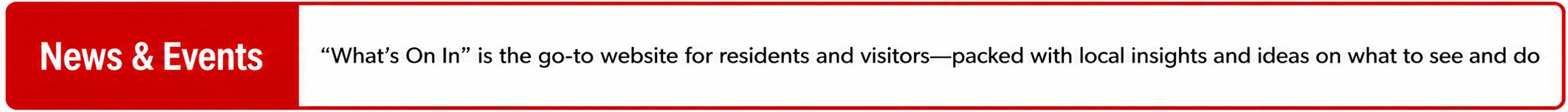 Advertising Rolling News Advertise with us What's on in Miami