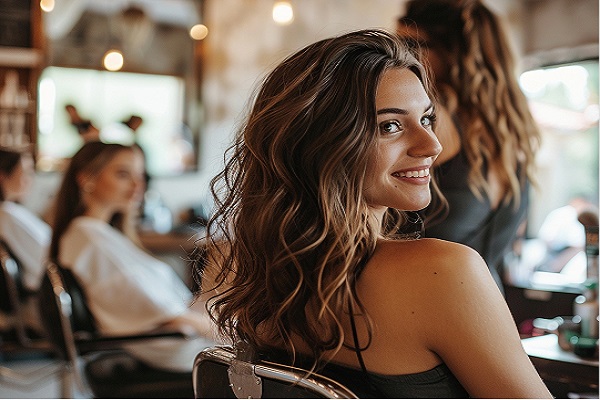 Beauty Treatments in Windsor