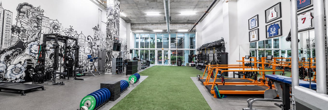 Core Fitness Miami Core Fitness Miami
