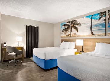 Days Inn by Wyndham Miami Airport North