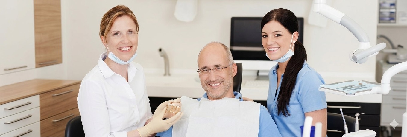Dental Care in Miami Dental Care in Miami
