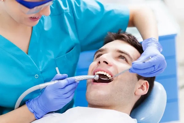 Dental Care in Miami