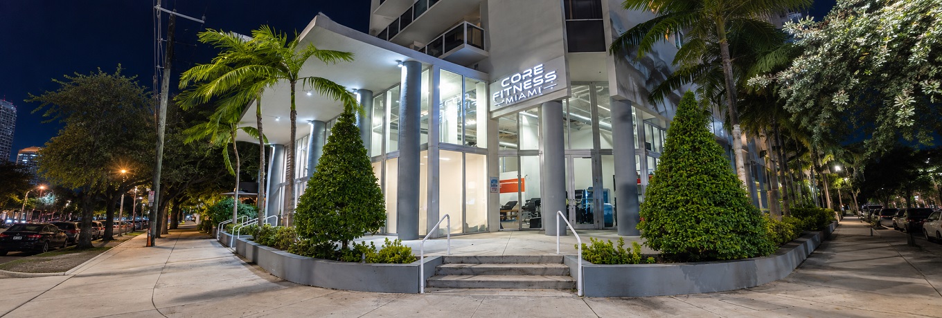 Fitness Gym in Miami Fitness Gym in Miami