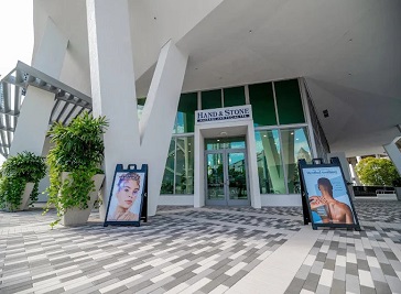 Hand & Stone Massage and Facial Spa