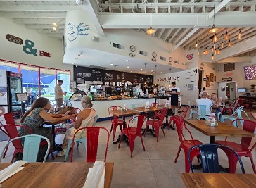 La Boulangerie Boul'Mich