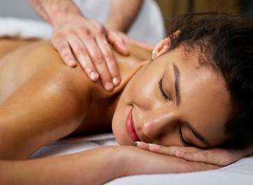 Miami Massage and Head Spa