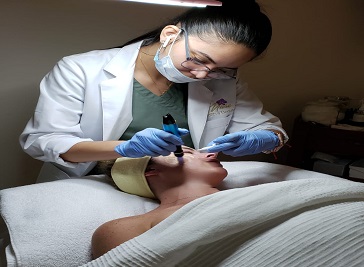 Muse Health & Beauty