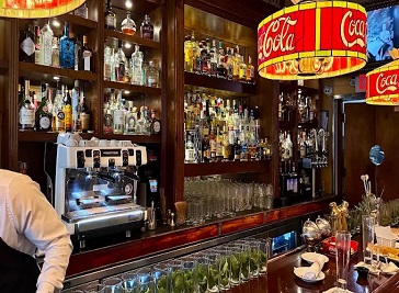 Old's Havana Cuban Bar & Cocina