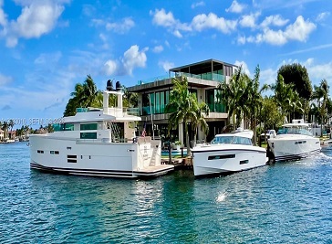 Gary Hennes Realtors in Miami