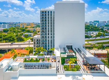Arte Grand Central Overtown