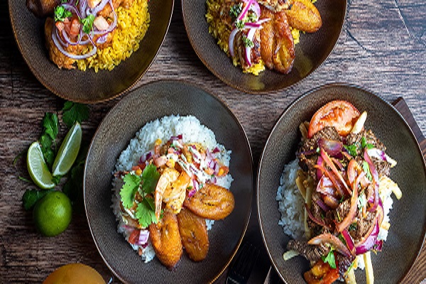 Restaurants in Miami