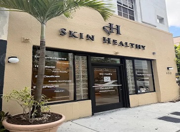 SKIN HEALTHY MIAMI