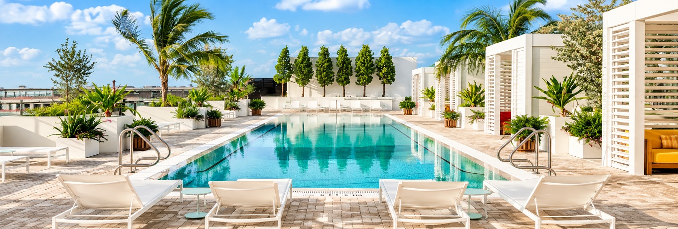 Self Catering Accommodations In Miami Self Catering Accommodations In Miami