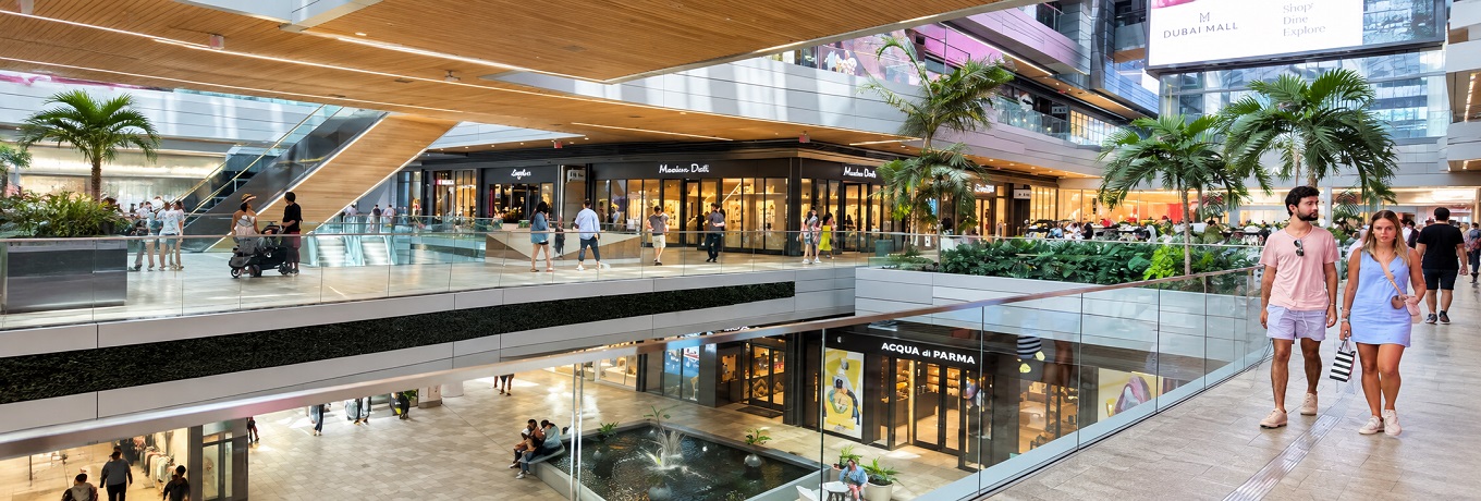 Shopping in Miami Shopping in Miami