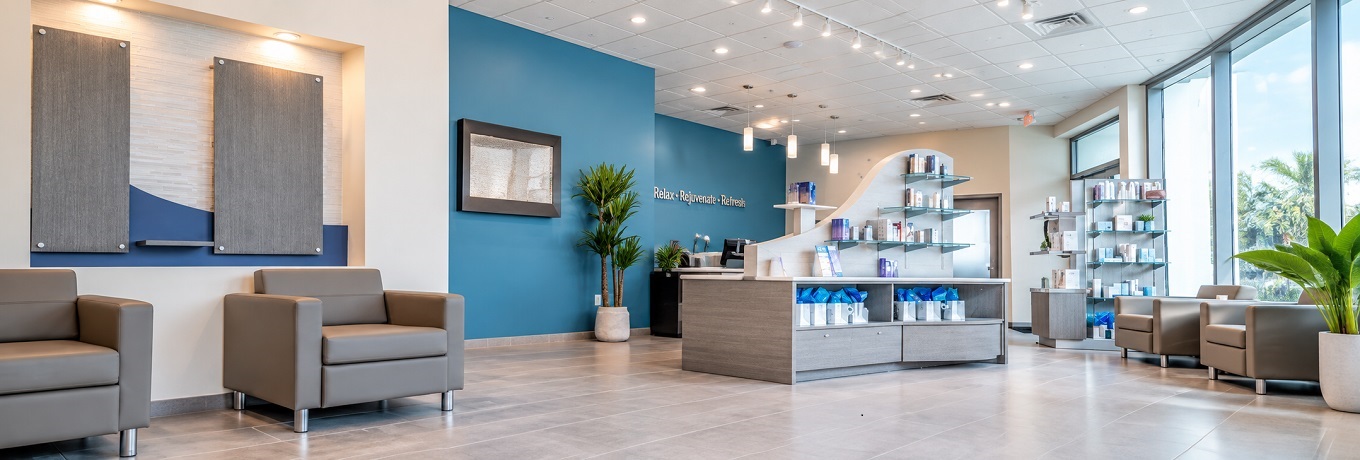 Spa & Massage in Miami Spa & Massage in Miami
