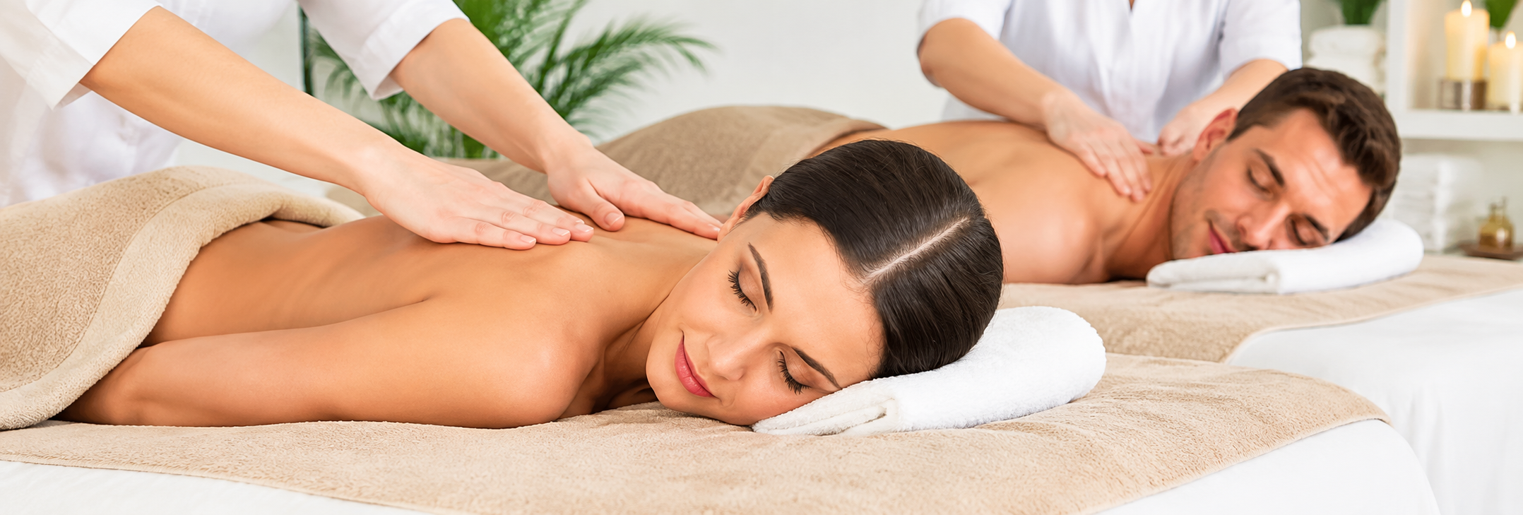 Spa & Massage in Miami Spa & Massage in Miami