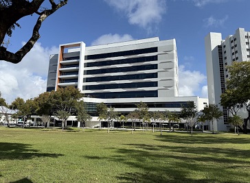 University of Miami Health System