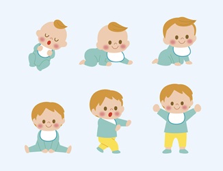 Baby & Toddler Classes