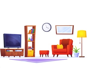 Furniture Stores