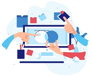 Graphic Designers