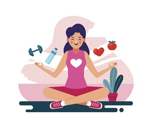 Health and Wellness