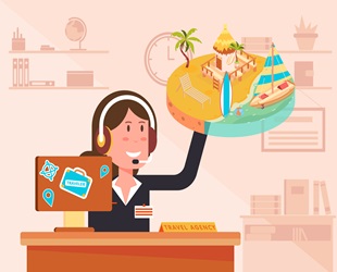 Travel Agent